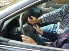 杭州汽車陪練公司 專業陪駕服務，助您安全出行