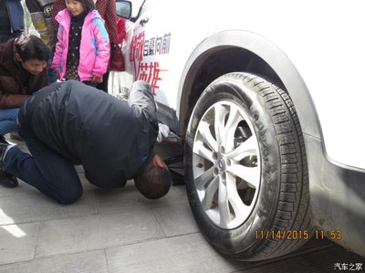 晨嘉風神“二對一”陪駕服務圓滿落幕，助力新手駕駛員安全啟程